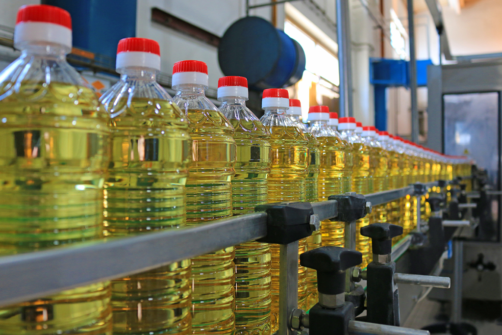 Production-Liquid-Filling