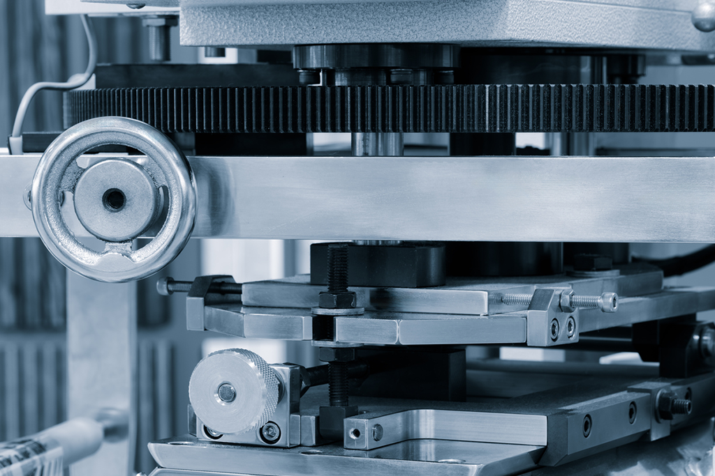 TR--Pellet-Press-Machine